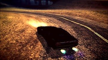 Magic Bullet Test (SAMP) [OLD]