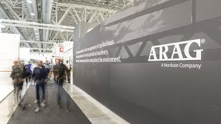 Download Lagu ARAG at Eima International 2024 MP3