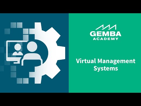 What Is a Virtual Management System