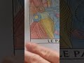 Coloring The Hierophant Tarot Card | Relaxing Art & Mindful Creativity #coloringpages #tarot #color