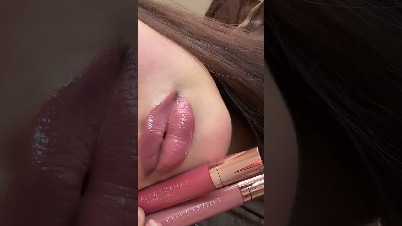 Stunning coral & nude lip combo for only $15.99! 