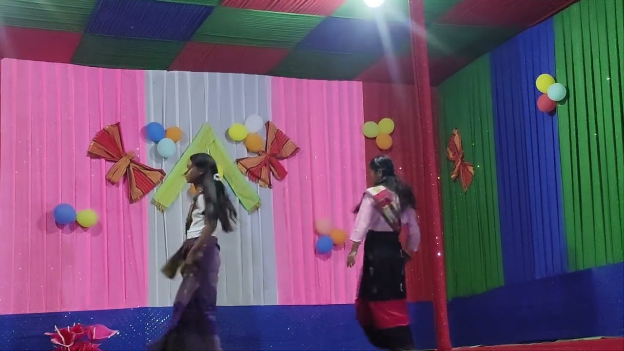 Eni mungo lwo mwn | pulsar bike | moha jalla | kocha hasong| Rongayju || kocha Rabha video 