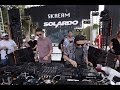 Skream b2B Solardo Live from Claude VonStroke presents The Birdhouse Miami