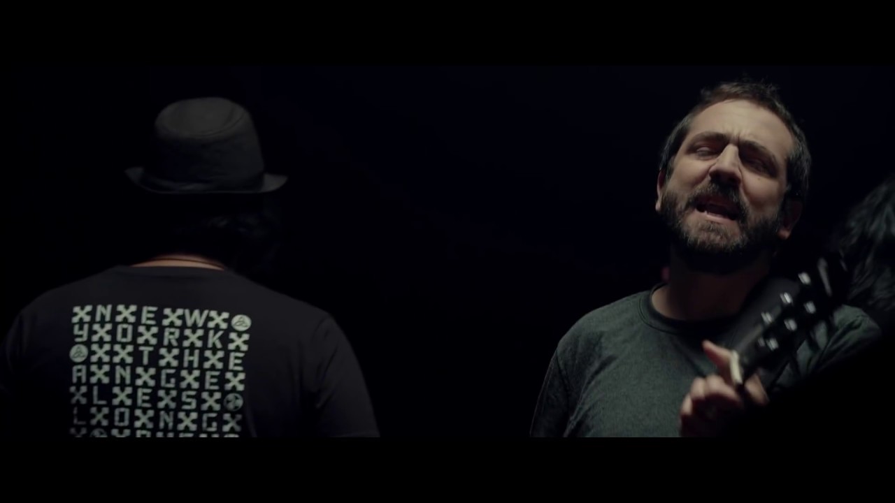 Weichafe - Así fue (Vídeo Oficial)