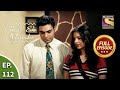 Ep 112 - Mala Apologizes To Rahul - Ghar Ek Mandir - Full Episode