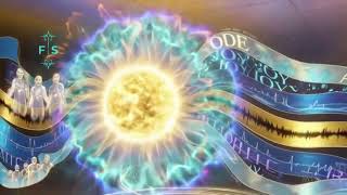 Beethoven: Ode to Joy (Peak Time Techno Remix) | The Future Score