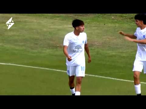 Ramiro Tulian is an Argentinian Talent! - 2026