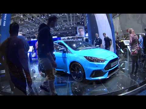 Focus RS Focus RS