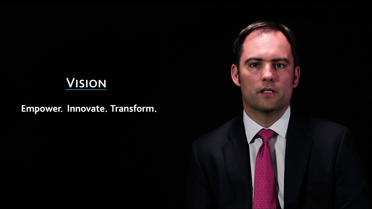 Robert King on his Vision for Acuity Knowledge Partners YouTube