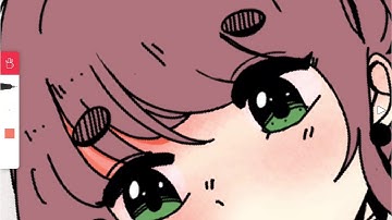 Flipaclip Tutorial - HOW I COLOR ON FLIPACLIP