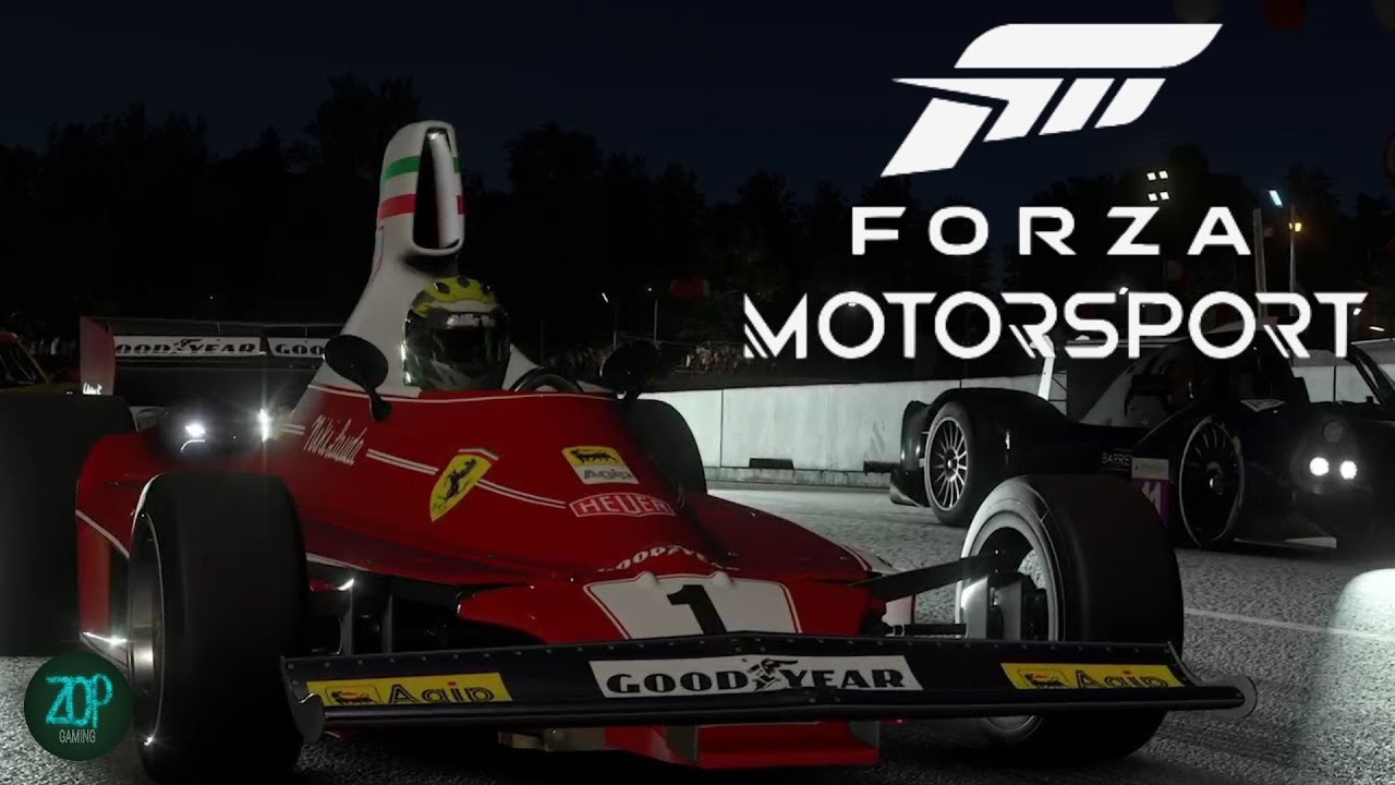 Ohio Rizz | Multiclass Racing | Forza Motorsport - YouTube