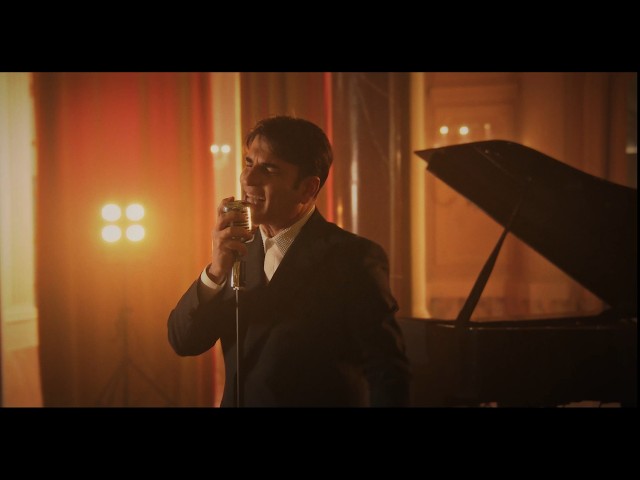 Sal Da Vinci - Per sempre sì (Official Video - Sanremo 2026)