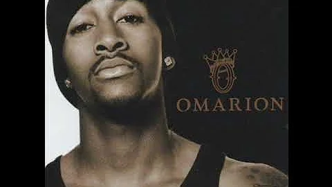 Omarion Touch