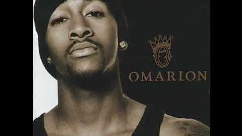 Omarion Touch