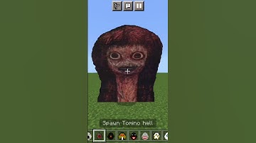 Custom Nextbots in Minecraft