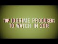 10 grime producers to watch in 2016