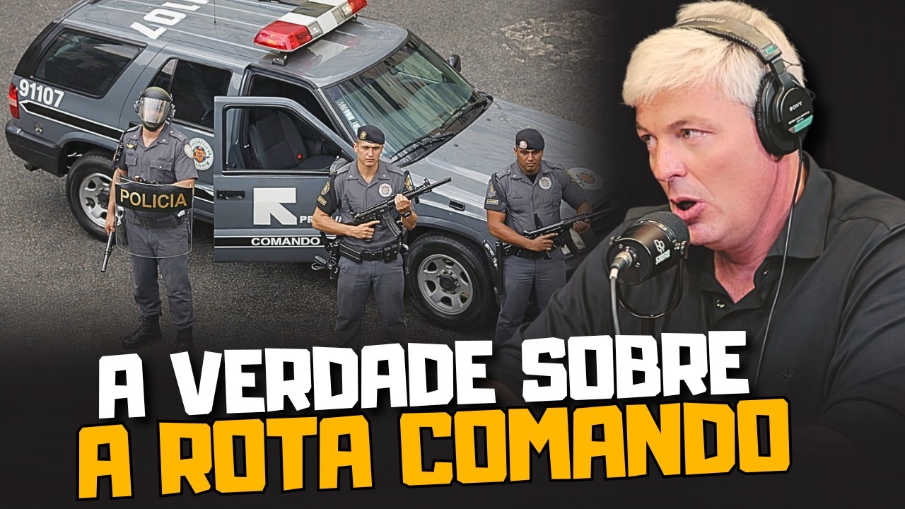 O Dia em Que Me Tornei “Rotariano”: Os Bastidores da ROTA Que Quase Mudaram Minha Trajetória