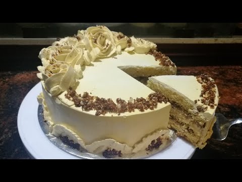 butterscotch-cake-recipe-/-how-to-make-butterscotch-cake-at-home-/-homemade-caramel-cake-recipe