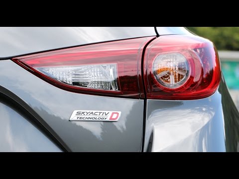 ディーゼルエンジンの意識が変わる 新型 マツダ アクセラ 15xd の中間加速感 その2 Youtube ディーゼルエンジンの意識が変わる 新型 マツダ アクセラ 15xd の中間加速感 その2 Youtube