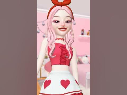 Clap clap👏🏻👏🏻| Zepeto edit - YouTube