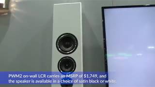 psb in wall speakers