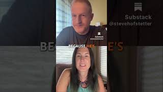 Stopping the Cycle of Cruelty #substack #shorts