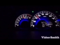 ミニバン エリシオン 2.4 加速 0-60 0-100km/h 0-400m オマケ チェイサー 加速 Honda Elysion 2.4 Accelerated