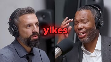 Ta-Nehisi Coates Schools Ezra Klein On Charlie Kirk