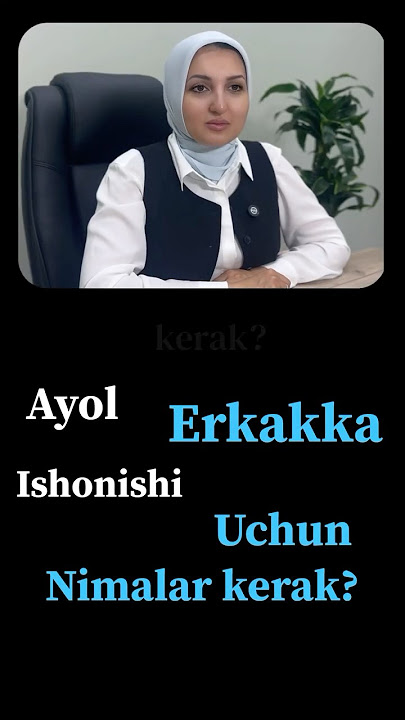 Qanday qilib ayollar erkaklarni siqib chiqaradilar Qanday qilib ayollar erkaklarni siqib chiqaradilar