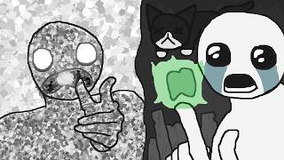 Binding Of Isaac Repentance - Final Fight to Unlock Godhead