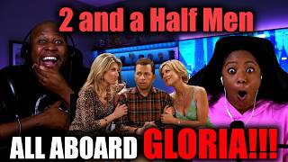 These Soccer Moms Were OUT OF CONTROL 😭 | Two and a Half Men Reaction