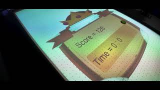 Air Hokee - Soft Play Manufacturer screenshot 1
