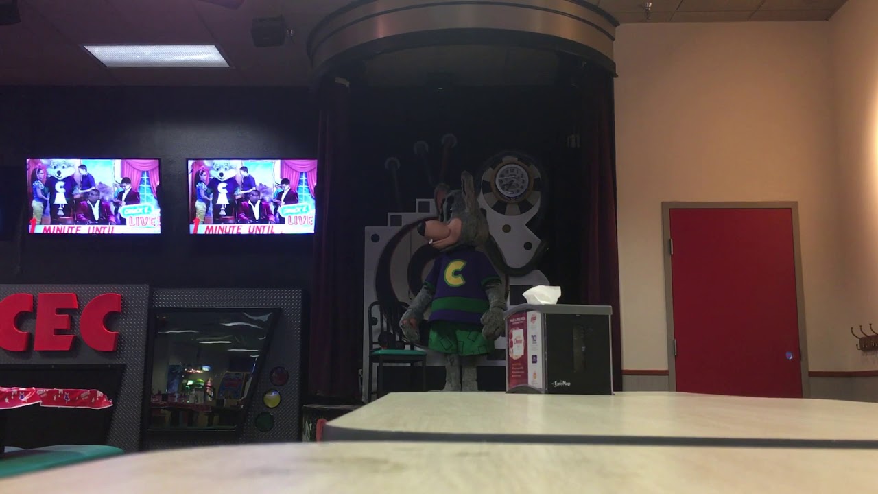 The Easy Dance 2018|| AFTER HOURS