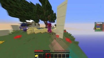 GommeHD.net | bbbennibb No Slowdown Hacker Report