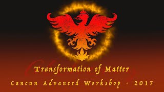 Happy Faces Video: Advanced Workshop 01, Cancun, MX, June 14-18, 2017