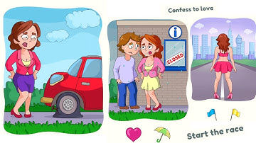 DOP 3 Levels 241 to 250 - Displace One Part Gameplay Walkthrough #dop #dop3 #fun #puzzle #gaming