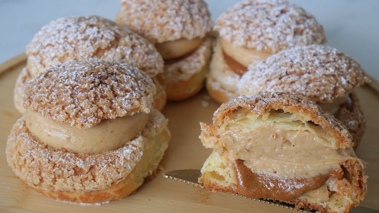MEILLEUR PARIS BREST DU MONDE : DE P.CONTICINI