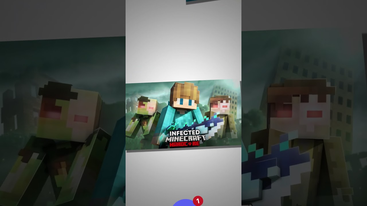 The BEST Minecraft Thumbnails Out There! #shorts #minecraft #freelancing #commission