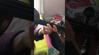 Fishers’ Hornpipe (Part 2, Slowed down)