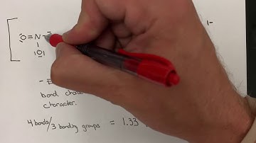 Lewis Structure Exceptions, Resonance Structures, and Formal Charges