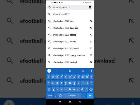 How To Install E Football 2022 On Android