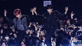 190518 AB6IX(에이비식스) 임영민(LIM YOUNG MIN) - 별자리