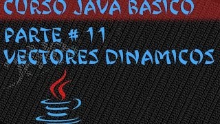Java #11 Using Dynamic Vectors NetBeans [Saving and Displaying Data] ArrayList