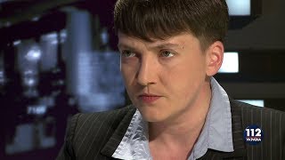 Савченко: При власти в Украине жиды: Гройсман, Вальцман и Тимошенко