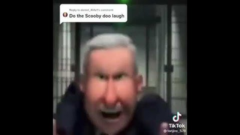 Thumbnail of Scooby Doo laugh, Megamind.