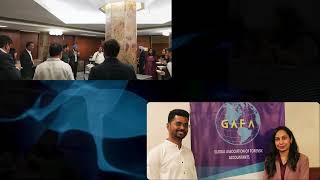 GAFA- Forensic Accounting Hub