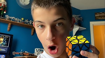 How to solve the curvy copter