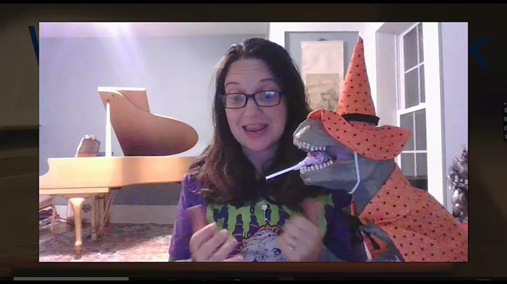 Morning Announcements--W...  October 27, 2021