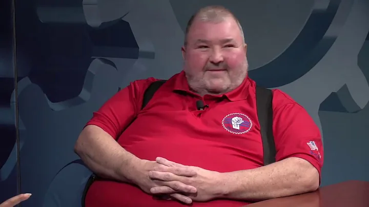 Activate L!VE: Henry Bagwell talks Unions, his car...