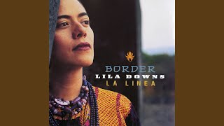 Video thumbnail of "Lila Downs - Perhaps, Perhaps, Perhaps"